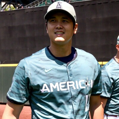 MLB: Ohtani vai ser trocado? + All-Star, prêmios e Ubiratan Leal (Podcast The Playoffs #128) cover