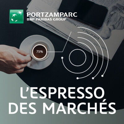 L'Espresso des marchés du 04 Avril 2024 cover