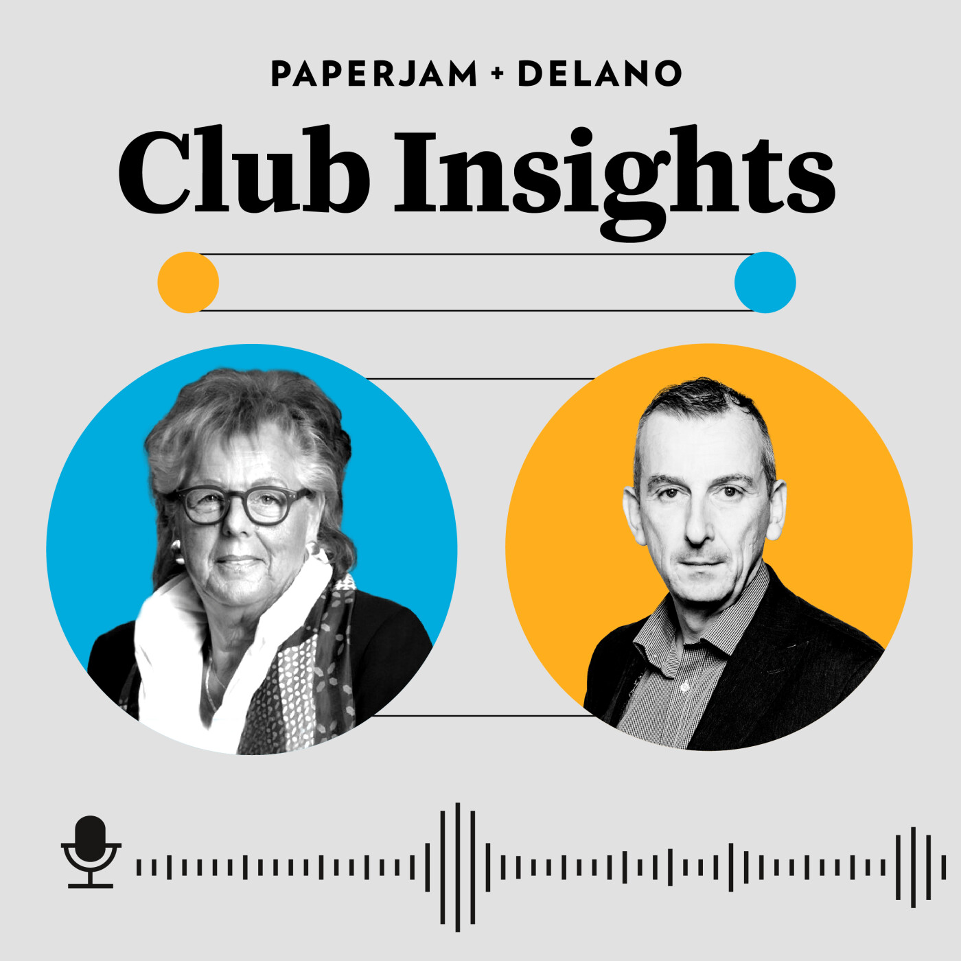 Paperjam + Delano Club Insights