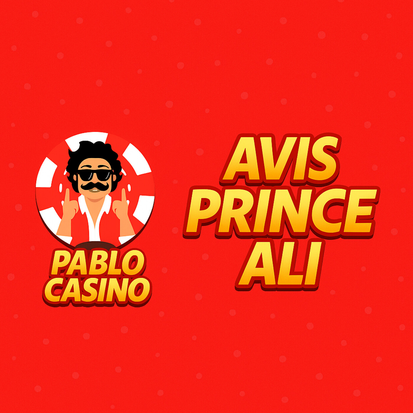 Avis Prince Ali 2025 | Bonus 200% jusqu’à 1 000 €