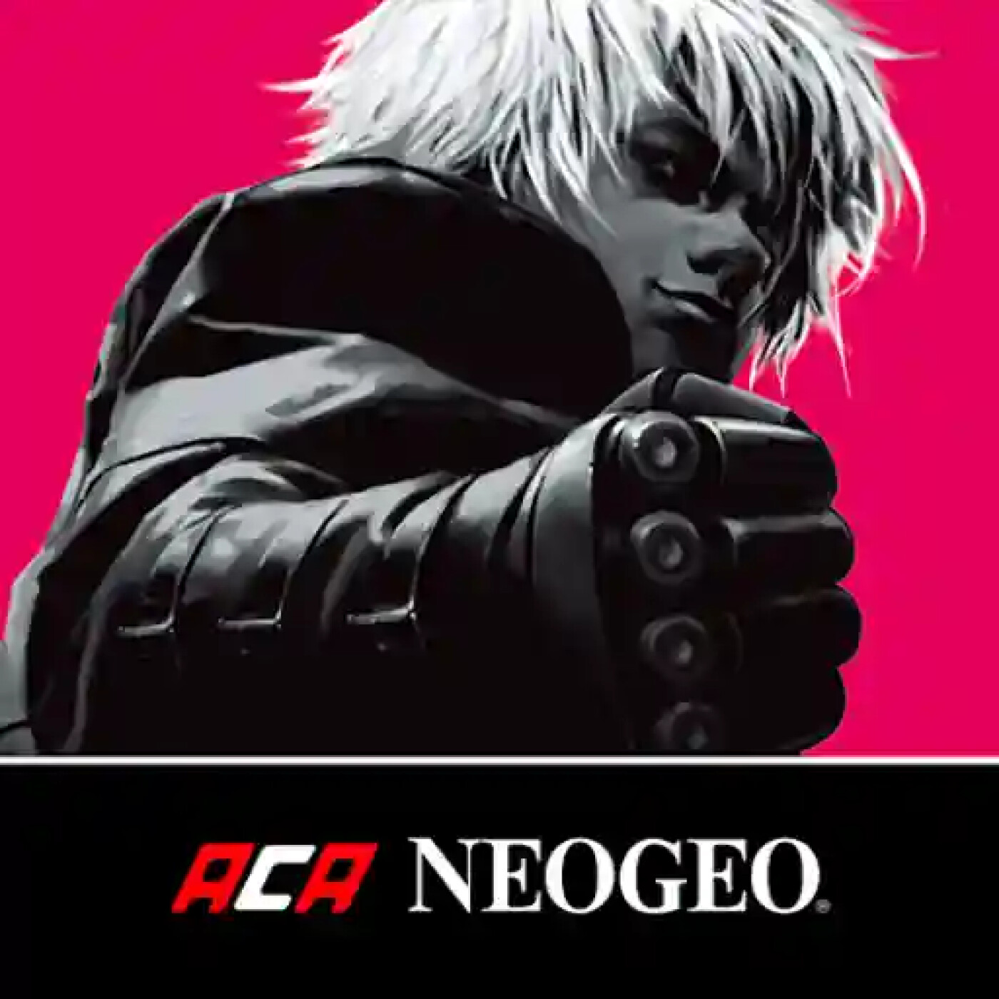 The King of Fighters 2002