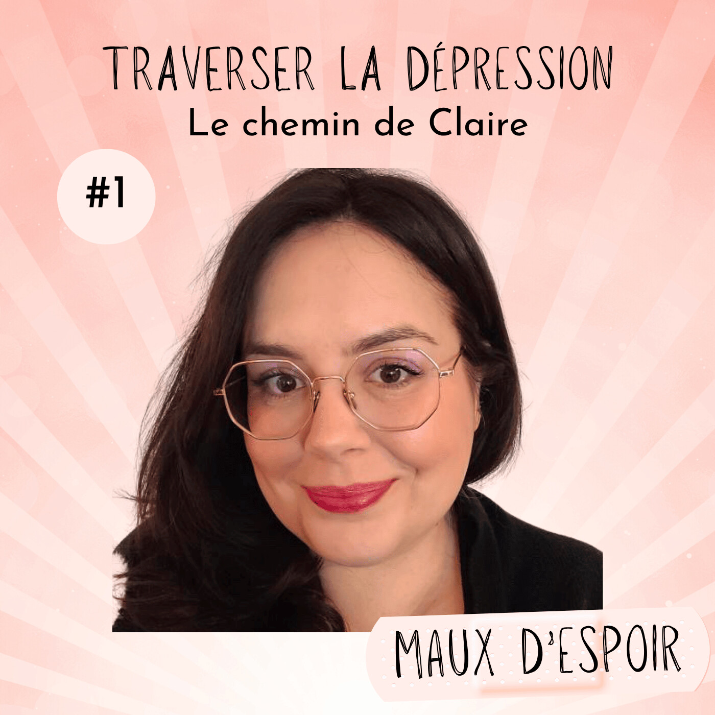 Maux d\'Espoir