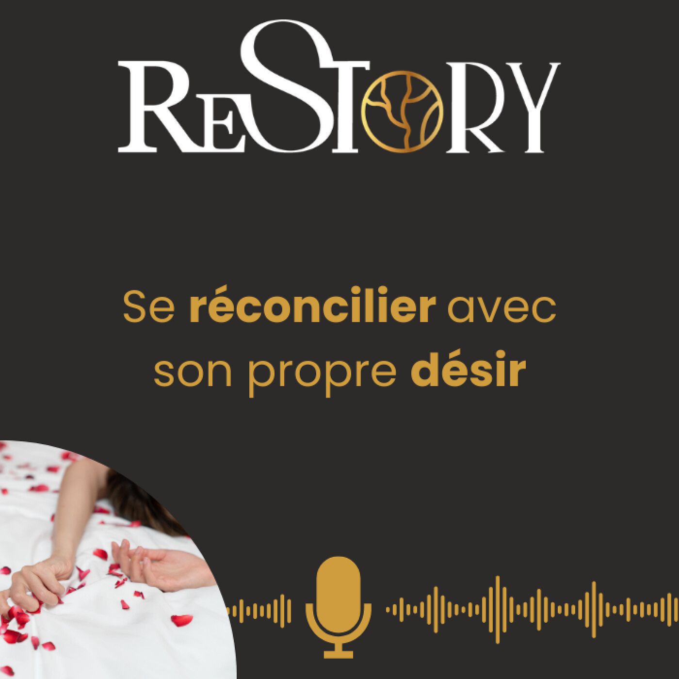 Se réconcilier avec son propre désir episode artwork