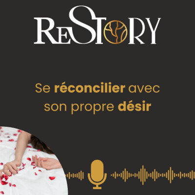 Se réconcilier avec son propre désir cover