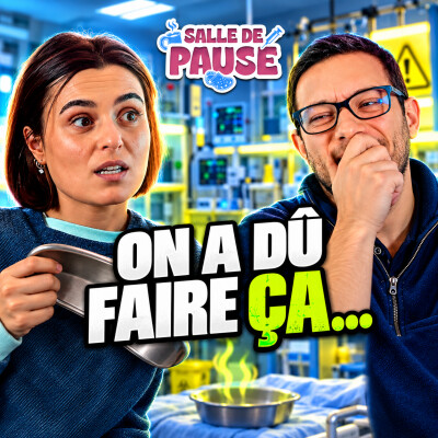 Les soins les plus dégoûtants qu’on a dû faire à l’hôpital cover