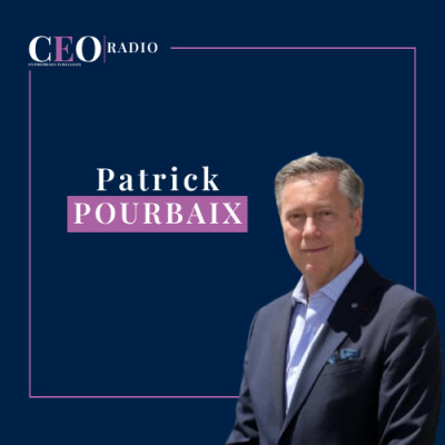 MSC Croisières : Construire une aventure familiale à l’international | Patrick Pourbaix, Directeur Général de MSC Croisières cover