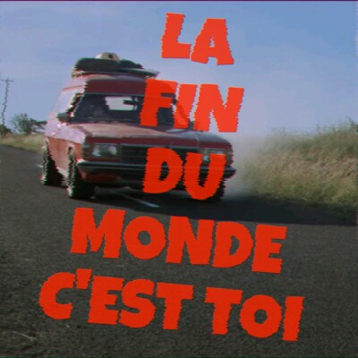 17.5 Tu racontes mal ! 4DX (la fin du monde c'est Maxime le foufou) cover