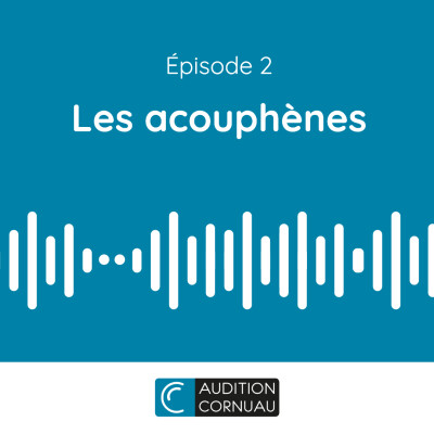 E02 - Les acouphènes cover