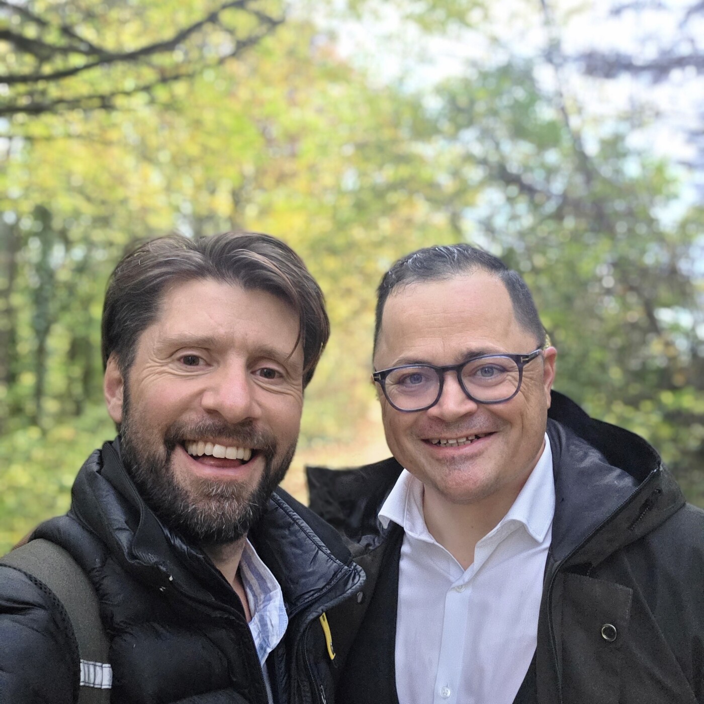 Les échappées du leadership