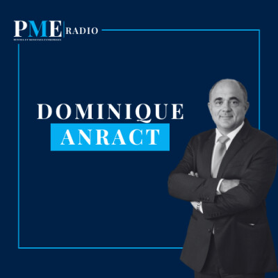 CNBPF : Les boulangeries face à de nombreux défis | Dominique Anract, Président de la CNBPF cover