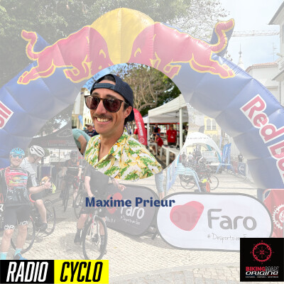 Portugal #2023 - Maxime Prieur cover