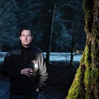 VIP 34 - Valéry Gonin : Les apprentis cover