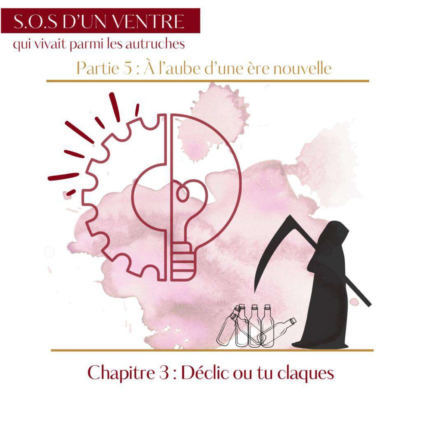 Episode 22 : Déclic ou tu claques ! episode artwork