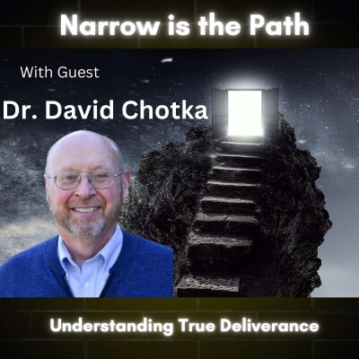 Understanding True Deliverance cover