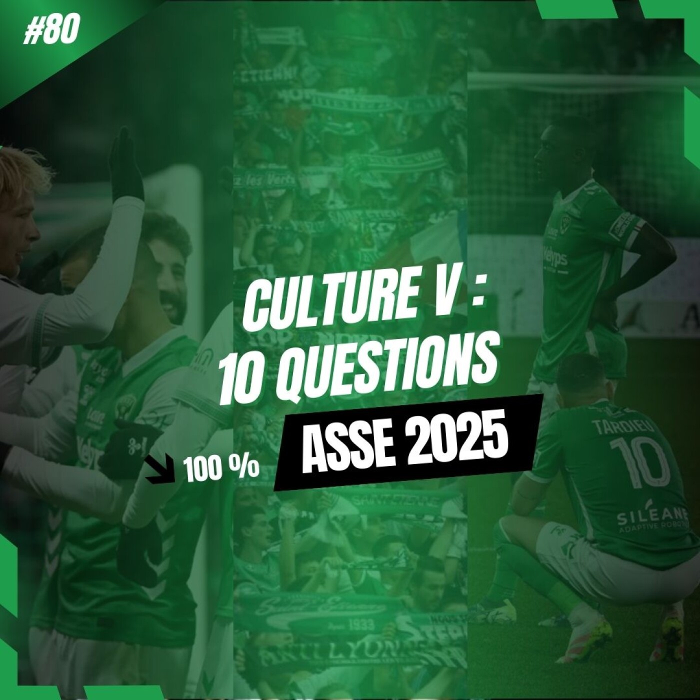 #80 Viens tester ta culture V, spécial année 2025