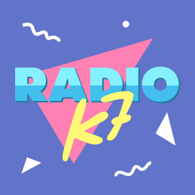 Radio K7 : bande annonce cover