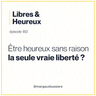 183 – La joie sobre cover