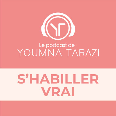 #72. La garde-robe consciente : consommer moins, incarner plus cover