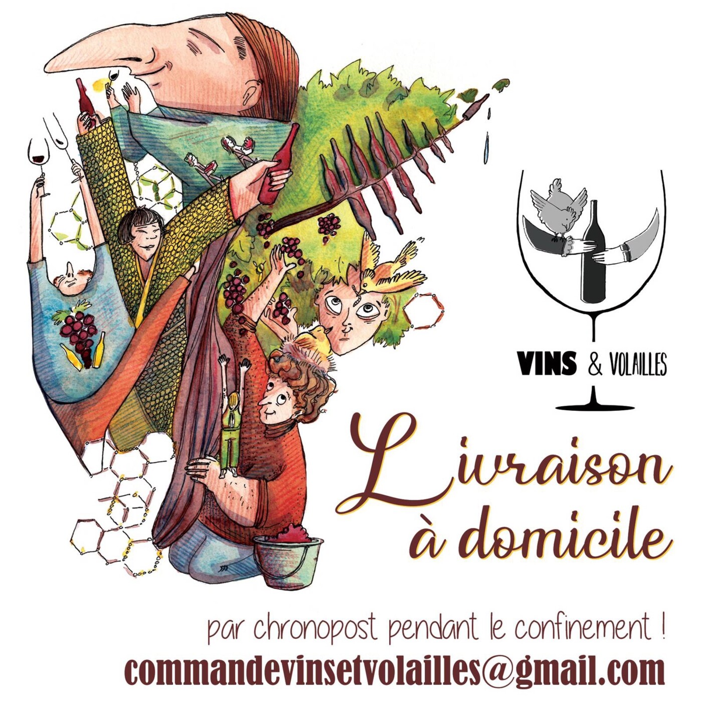 Capsule 4 les mots de Fleur Godart