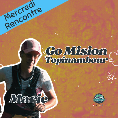 “Topinambour.” Le mot qui sauve les binômes en swimrun cover