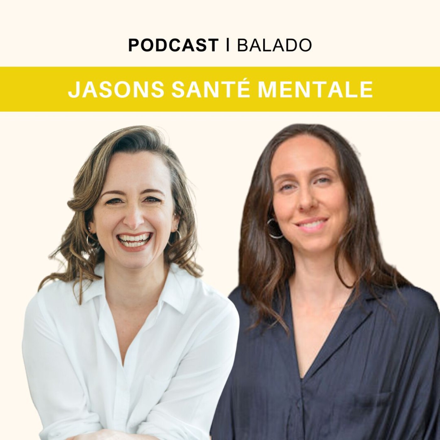 Jasons santé mentale