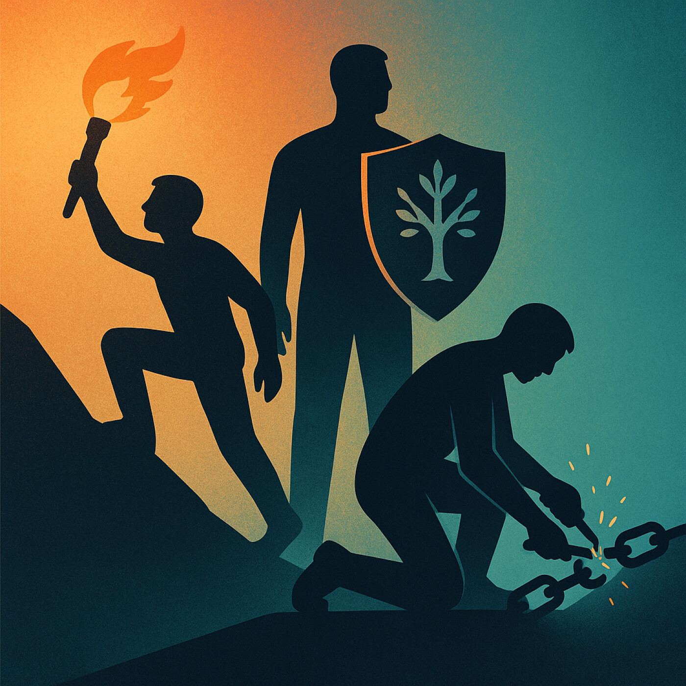 Challenge Jour 3 : Le blason du labeur episode artwork