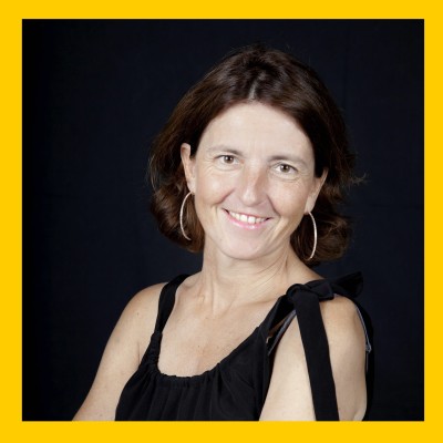 06 Claire Lanneau - Babychou Services - La relation de confiance est le socle du réseau cover