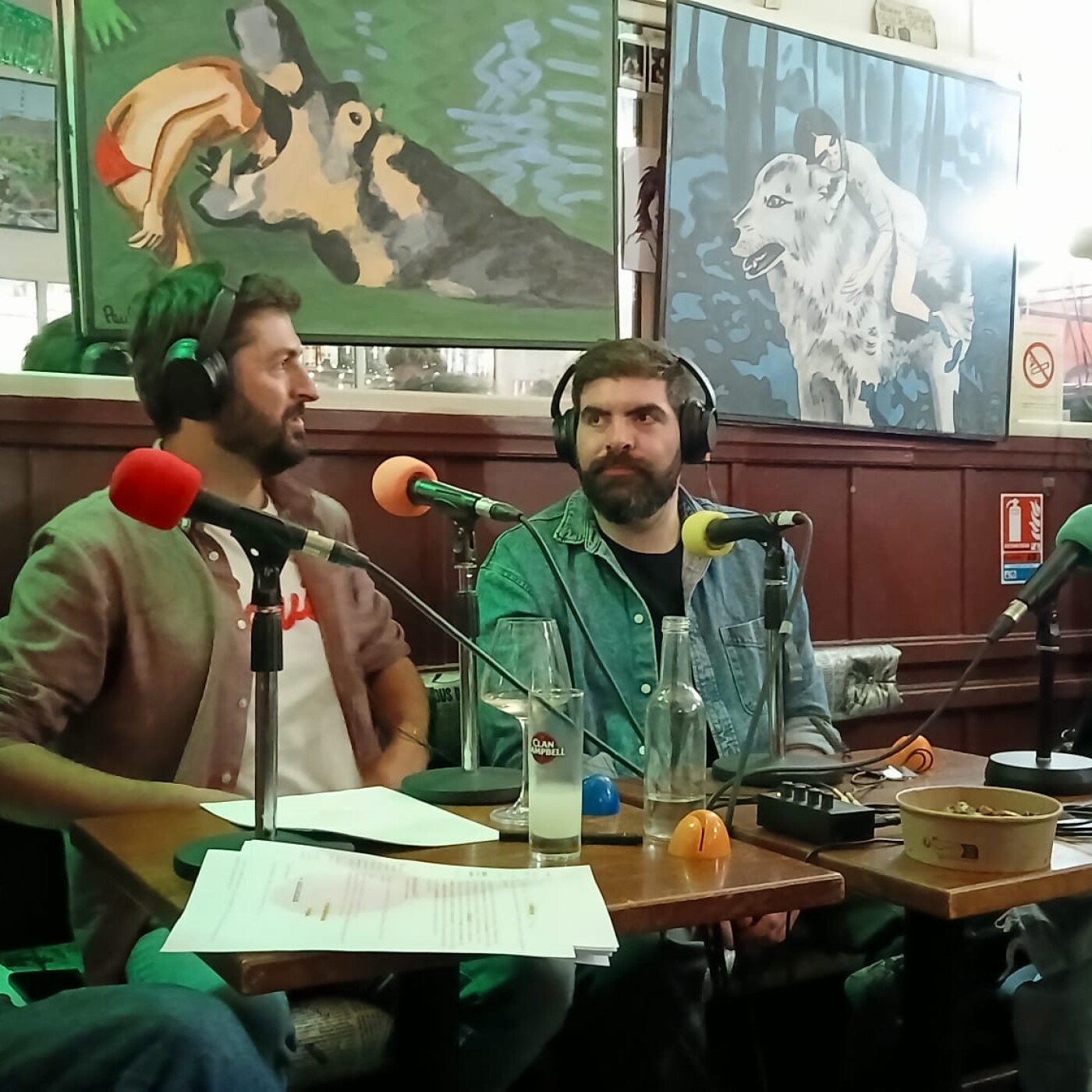 Podcast Radio Teatro