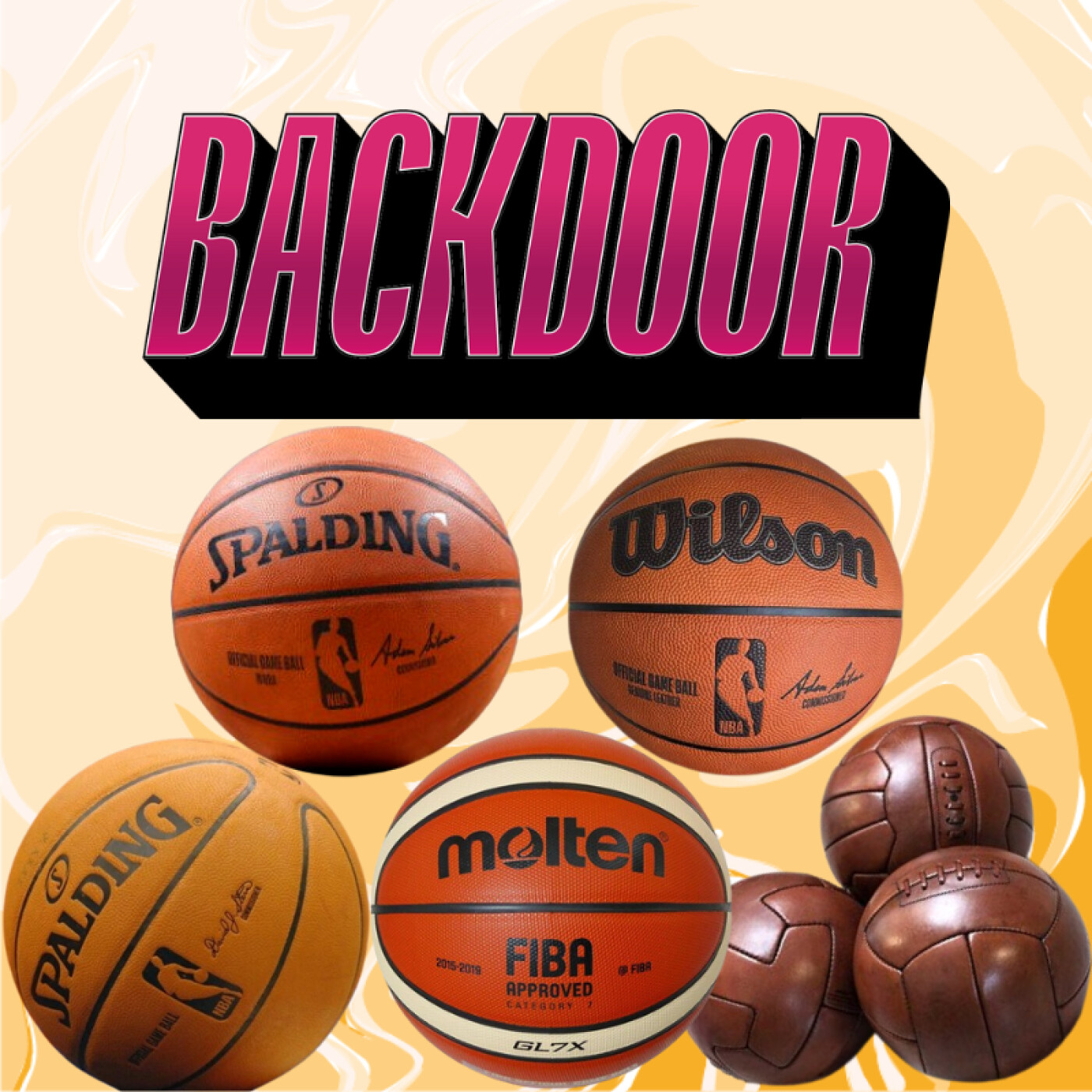 BACKDOOR