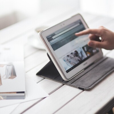 39 : J'ai rempli le questionnaire W138 cover