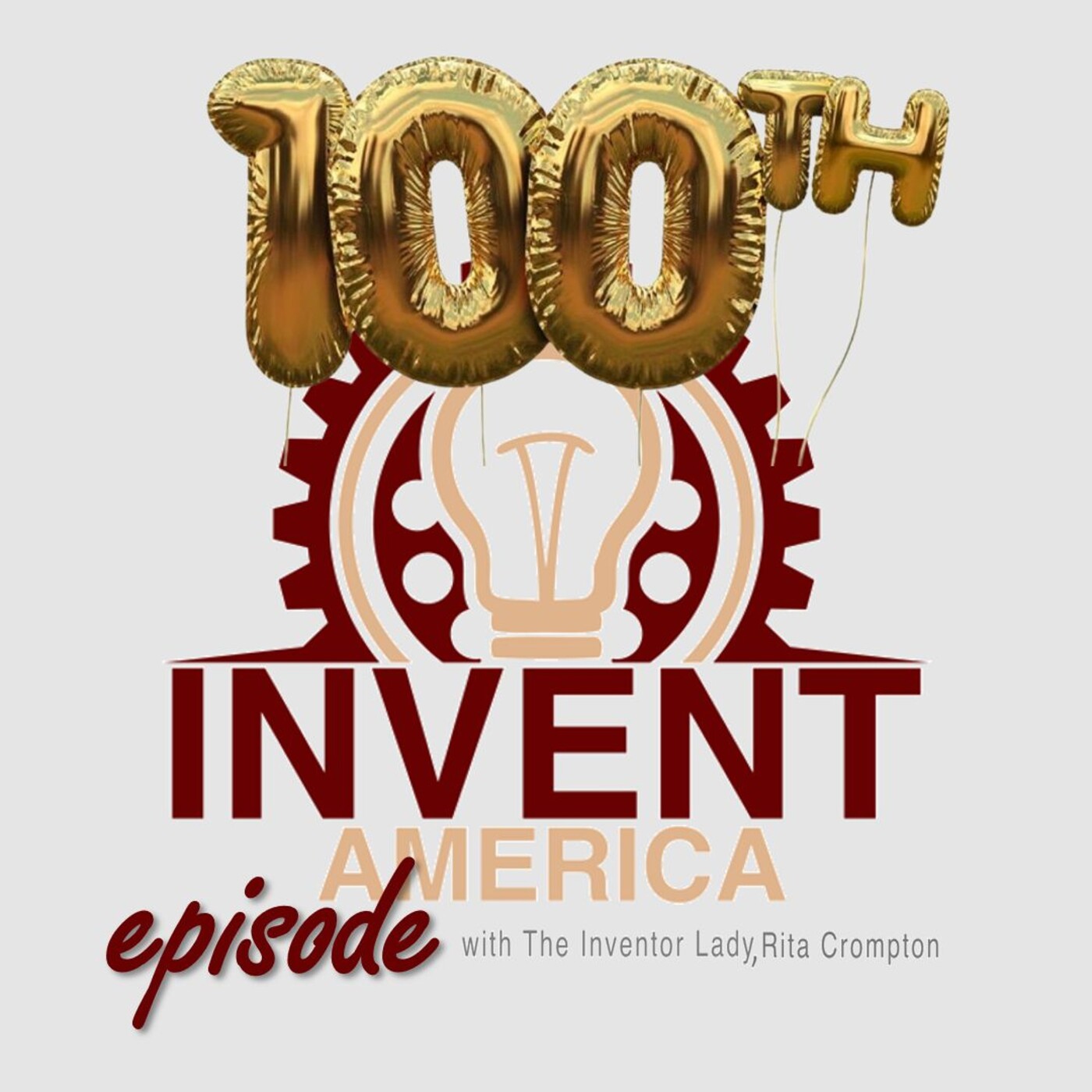 Invent America Podcasts with America\'s Inventor Lady, Rita Crompton, and the Cajun Contractor, Michael King, Founder of HomeTalkUSA