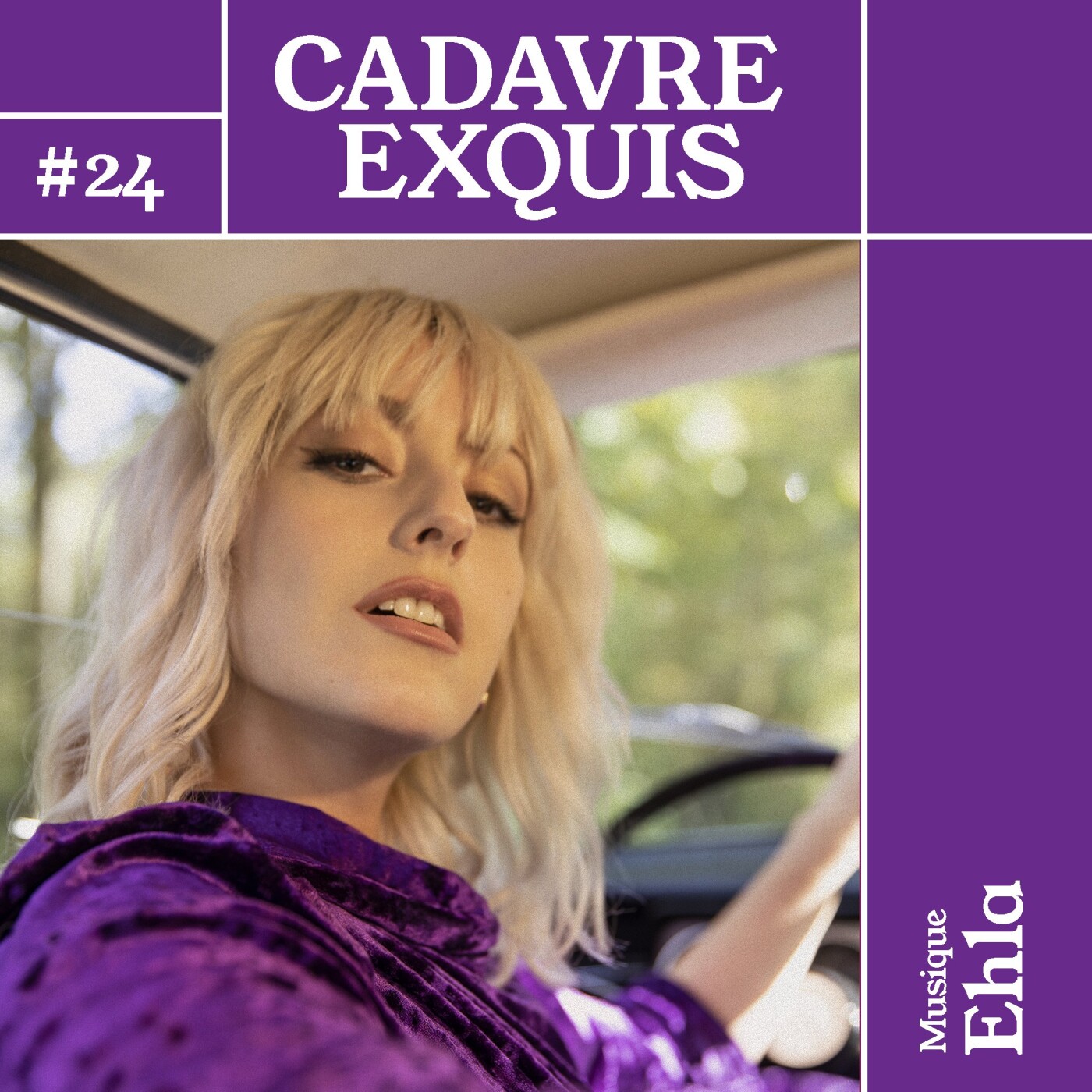 Cadavre Exquis