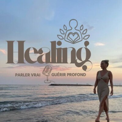 Guérison et Résilience : Écoutez des Histoires Inspirantes pour Élever Votre Esprit et Votre Cœur cover