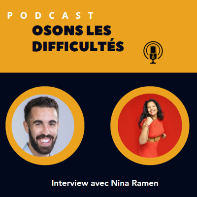 Aider 1 million de femmes à être reconnues en gérant un enfant de quelques mois au quotidien, l'interview de Nina Ramen cover