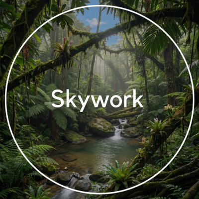 Skywork cover