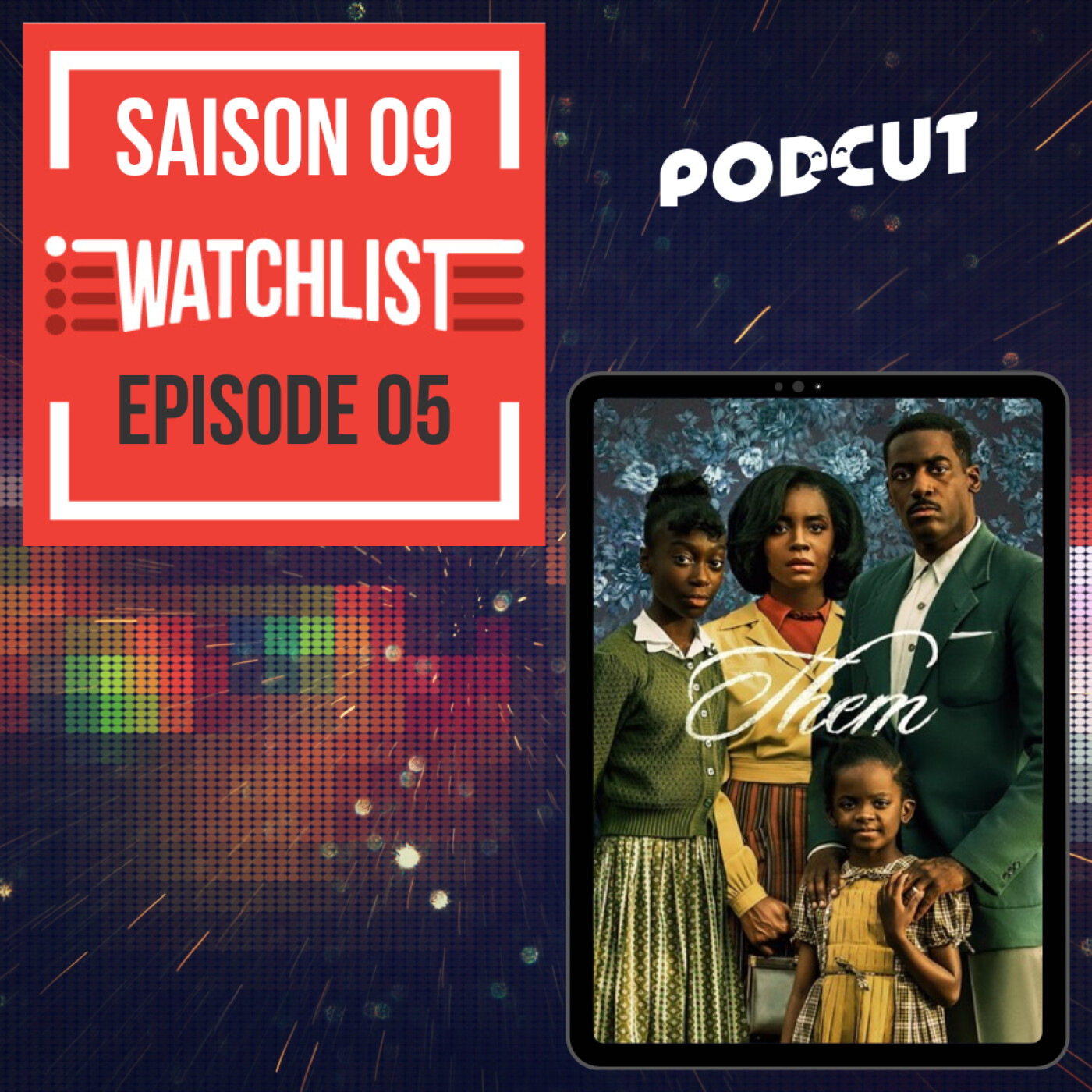 Watchlist - Them