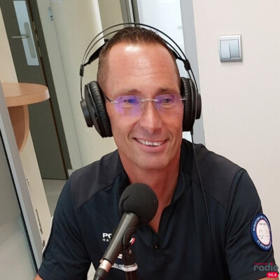 LA CHRONIQUE CITOYENNE - Du mardi 12 novembre 2024 cover