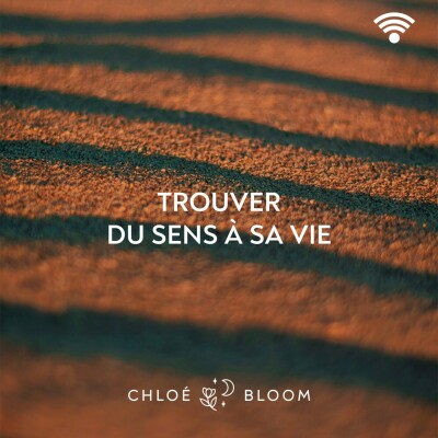 Comment trouver du sens à sa vie ? cover