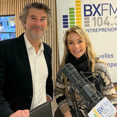 100 pour sens - Hervé de Villers-  Diane de Brouwer cover