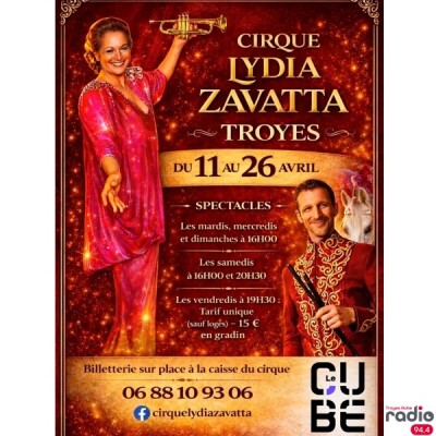 L'INVITÉ DU 6/9 - Christophe Ivanes cover