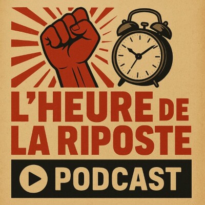 HdR S2Ep1: Venezuela, le retour de la colonisation? cover