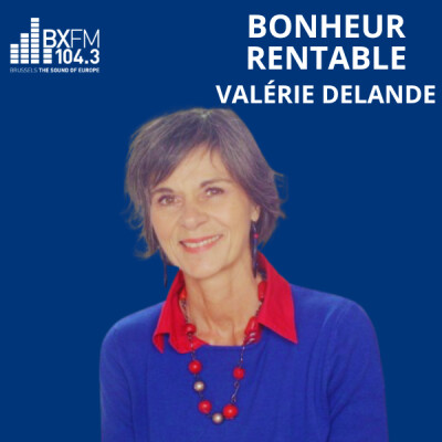 Le Bonheur Rentable cover