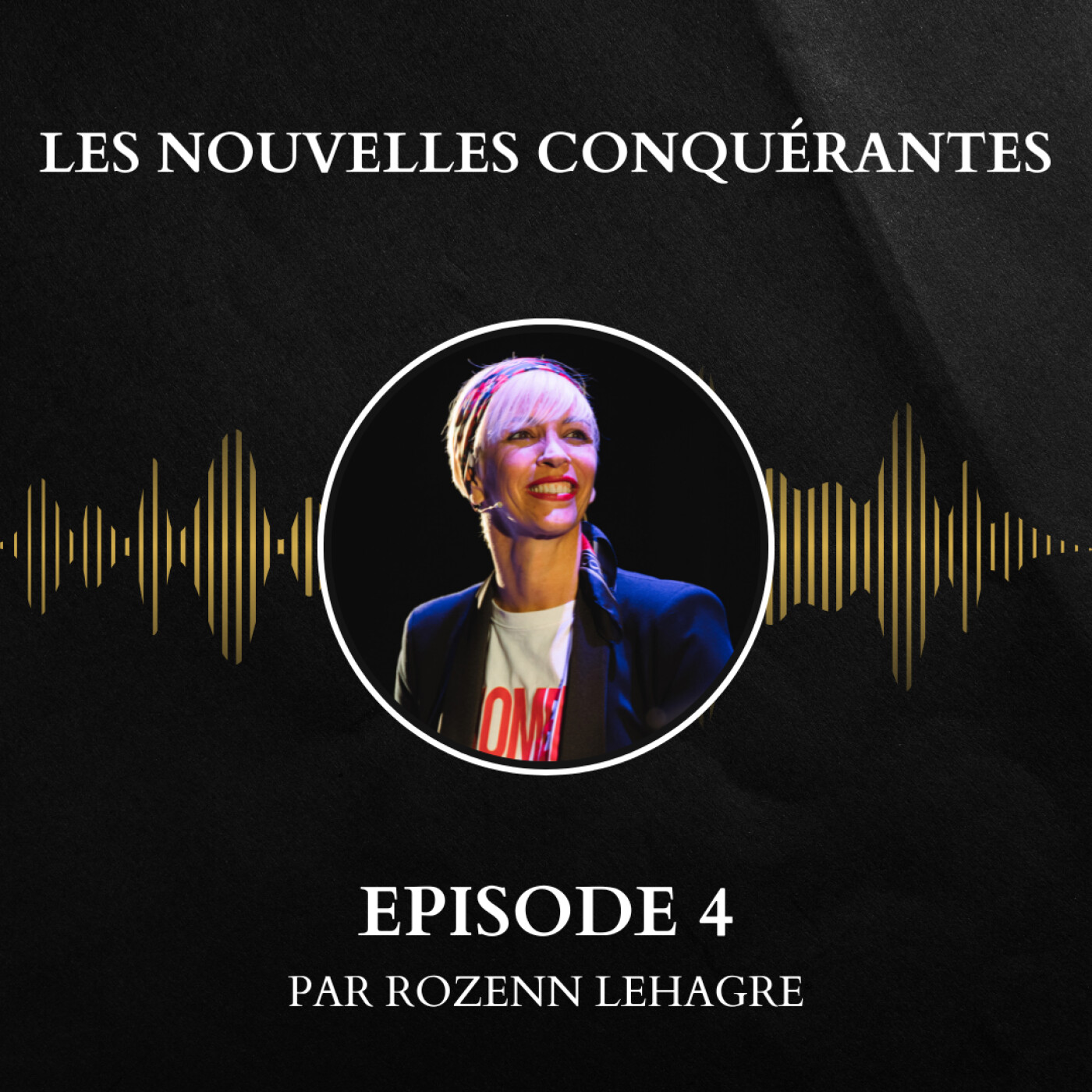 Les Nouvelles Conquérantes