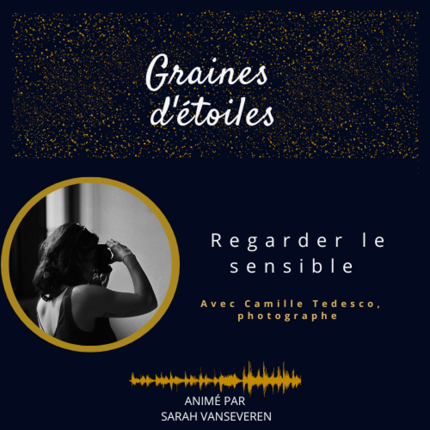 Graines d\'étoiles - la conscience au quotidien