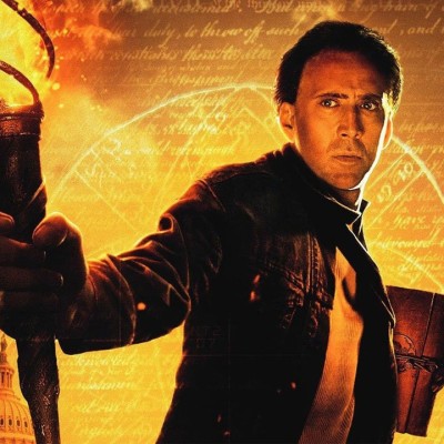 Nic Furie épisode 12 : Maso Nic cover