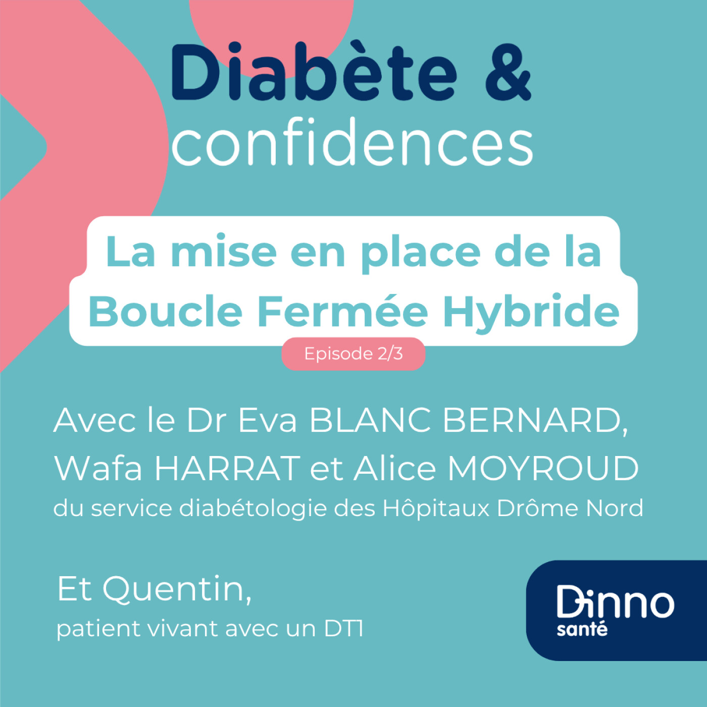 Boucle Fermée Hybride : retours d'expériences sur la mise en place de la BFH (2/3)