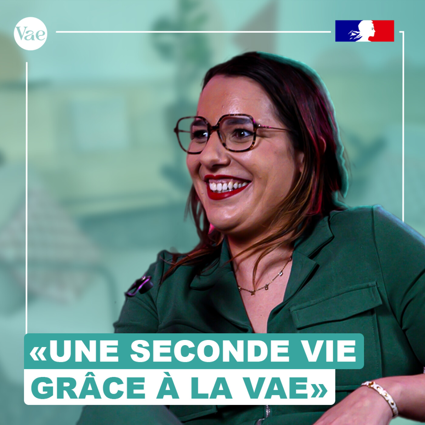 Vaelorisées