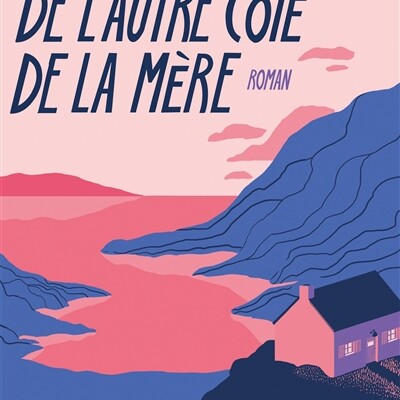 Pauline Harmange - De l'autre côté de la mère cover