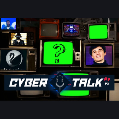 09.P3 - HACKERS, MÉDIAS et COMPÉTITION, un cocktail impossible ? (avec Zax et Doomer) cover