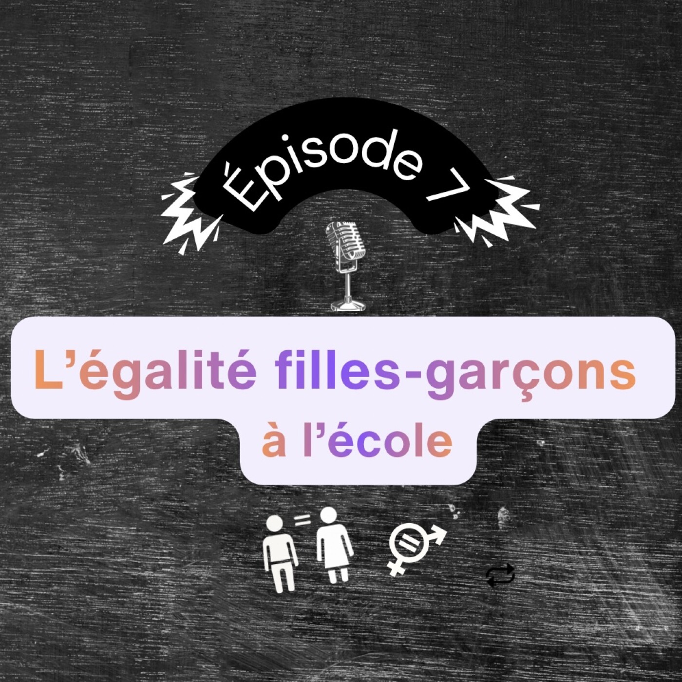 Mes stress d\'école